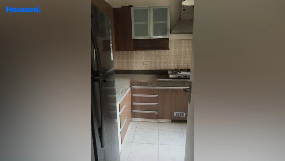 Project Image of 3 BHK Furnished Flat for Rent in Mahindra Aura, Sector 110 A - Image 156180