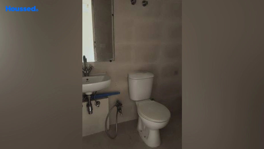 Project Image of 3 BHK Furnished Flat for Rent in Mahindra Aura, Sector 110 A - Image 156181