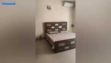 Project Image of 3 BHK Flat for Rent in Mahindra Aura Sector 110 A, Gurgaon - Image 156182
