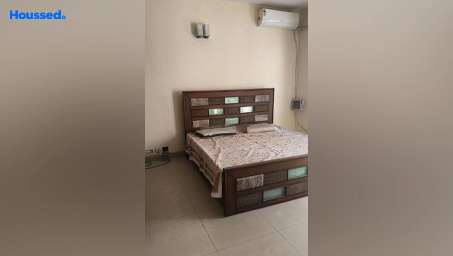 Project Image of 3 BHK Furnished Flat for Rent in Mahindra Aura, Sector 110 A - Image 156182