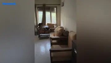 Project Image of 3 BHK Flat for Rent in Mahindra Aura Sector 110 A, Gurgaon - Image 156179