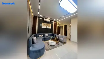 Project Image of 3.5 BHK Flat for Resale in Zirakpur, Chandigarh - Image 156173
