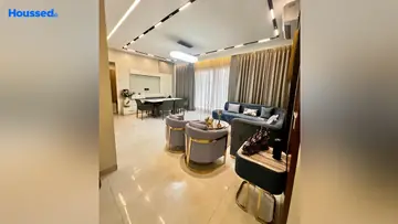Project Image of 3.5 BHK Flat for Resale in Zirakpur, Chandigarh - Image 156174