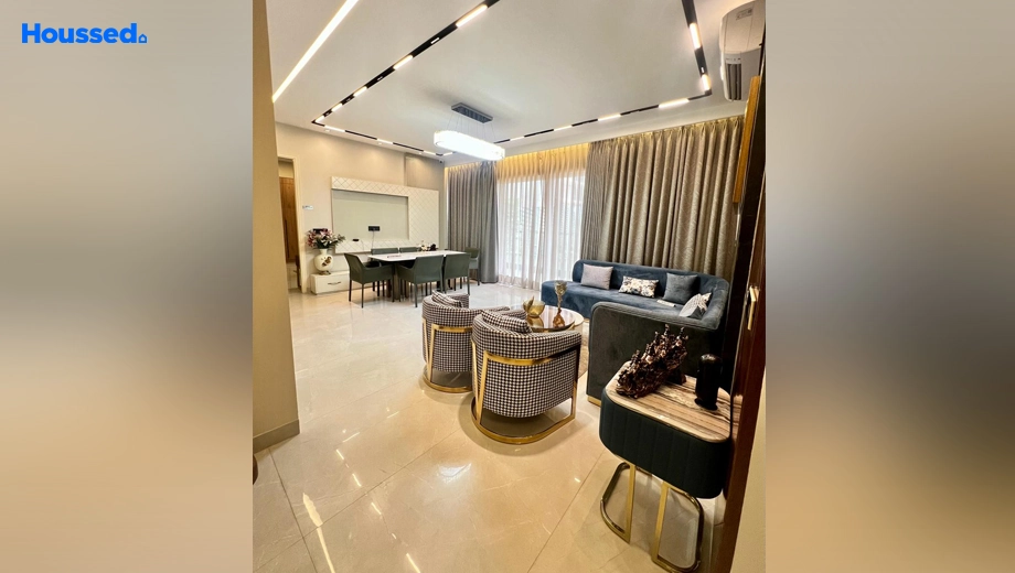 Project Image of 3.5 BHK Flat for Resale in Zirakpur - Image 156174