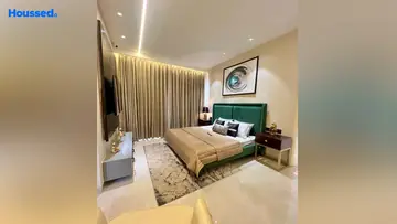 Project Image of 3.5 BHK Flat for Resale in Zirakpur, Chandigarh - Image 156175