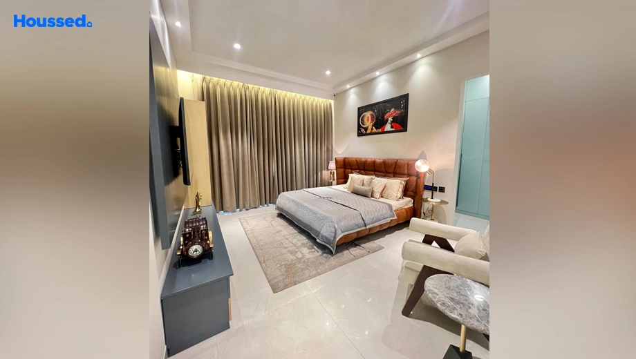 Project Image of 3.5 BHK Flat for Resale in Zirakpur - Image 156176