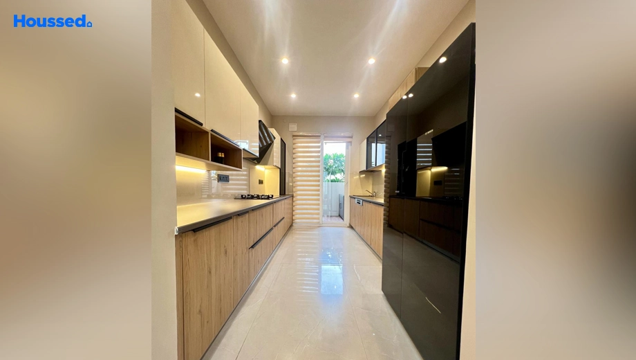 Project Image of 3.5 BHK Flat for Resale in Zirakpur - Image 156177