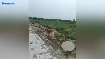 Project Image of Housing Plot/Residential Land for Resale in Zirakpur, Chandigarh - Image 156184