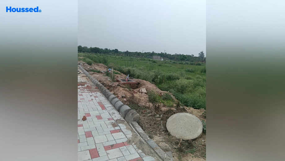 Project Image of Housing Plot/Residential Land for Resale in Zirakpur - Image 156184