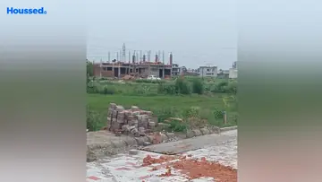 Project Image of Housing Plot/Residential Land for Resale in Zirakpur, Chandigarh - Image 156185