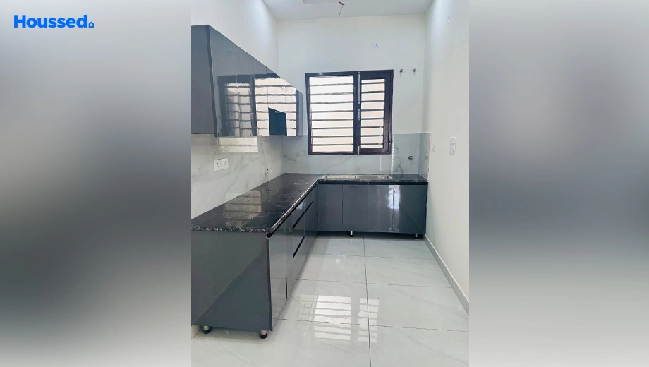 Project Image of 3 BHK House/Villa for Resale in Zirakpur - Image 156193