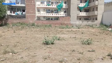 Project Image of Housing Plot/Residential Land for Resale in Sector 31, Faridabad - Image 156186