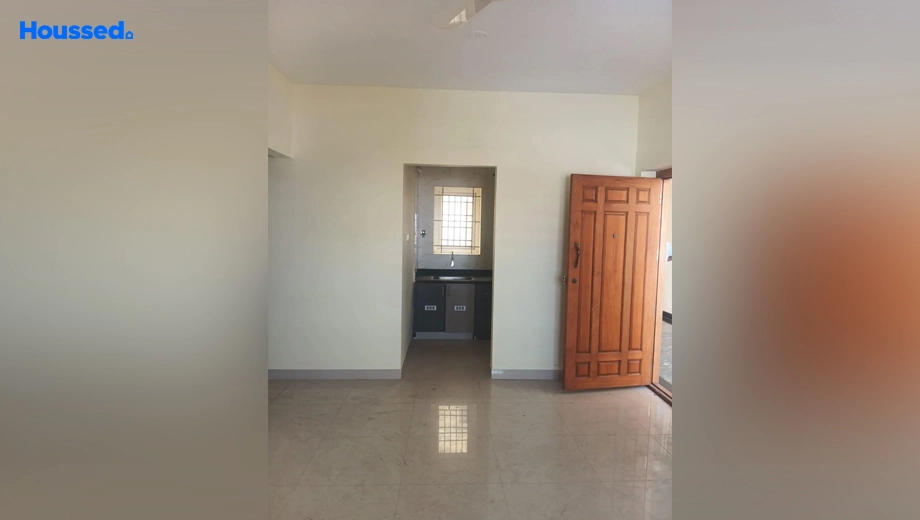 Project Image of 2 BHK Flat for Resale in Aalaya Residency, Kalapatti - Image 156188
