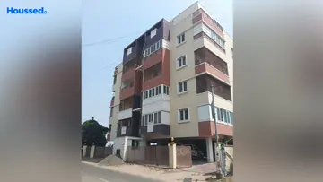 Project Image of 2 BHK Flat for Resale in Kalapatti, Coimbatore - Image 156191