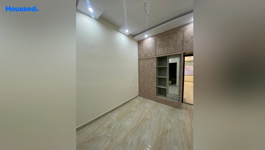 Project Image of 2 BHK House/Villa for Resale in Zirakpur - Image 156207