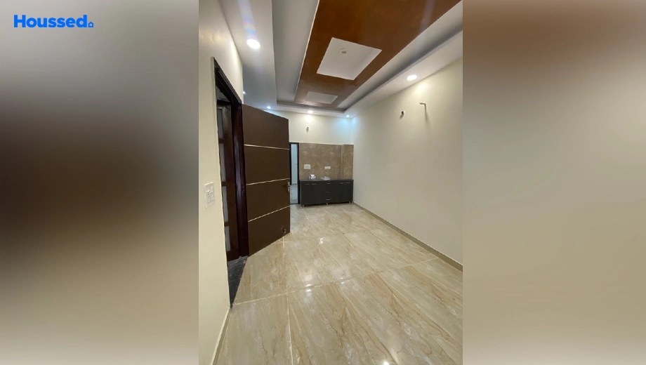 Project Image of 2 BHK House/Villa for Resale in Zirakpur - Image 156208