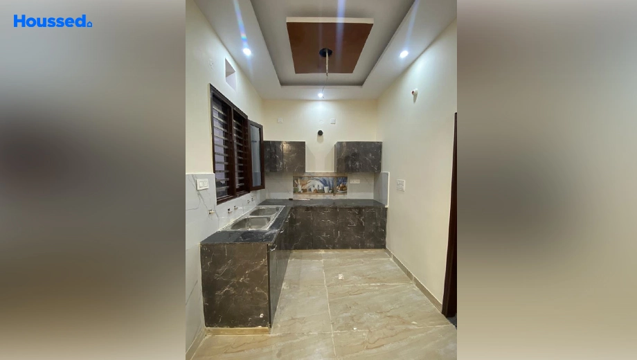 Project Image of 2 BHK House/Villa for Resale in Zirakpur - Image 156216