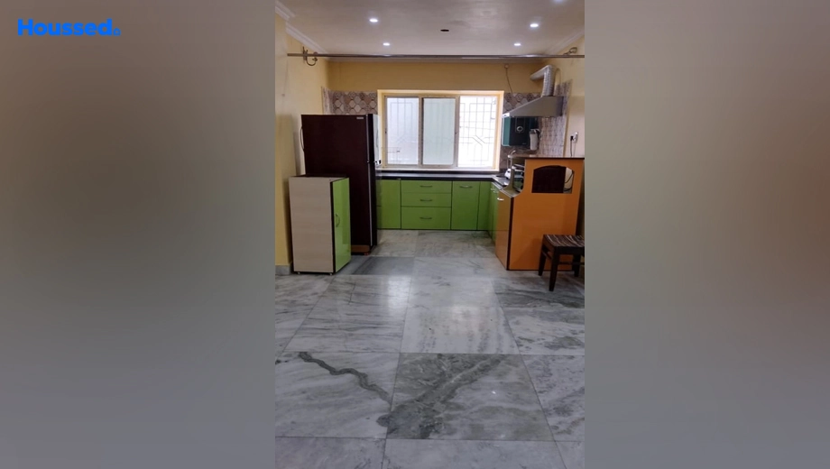 Project Image of 2 BHK Flat for Resale in Jadavpur - Image 156232