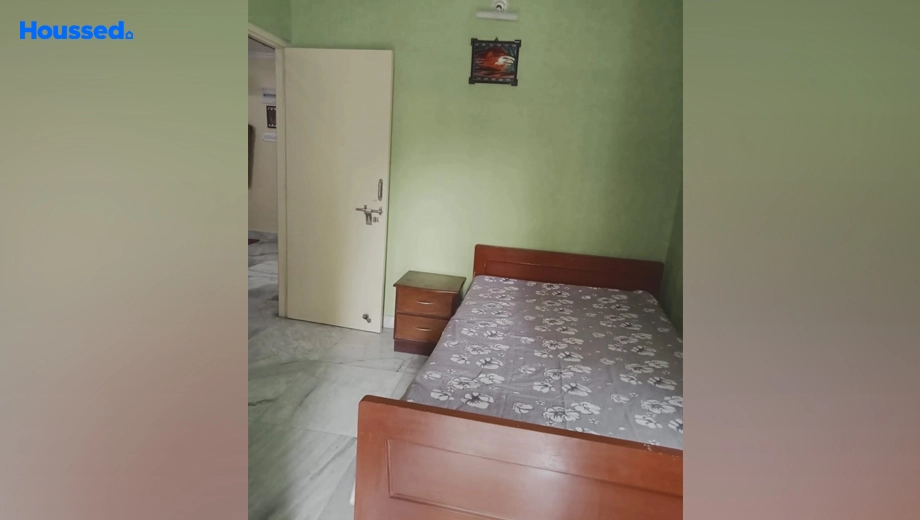 Project Image of 2 BHK Flat for Resale in Jadavpur - Image 156234