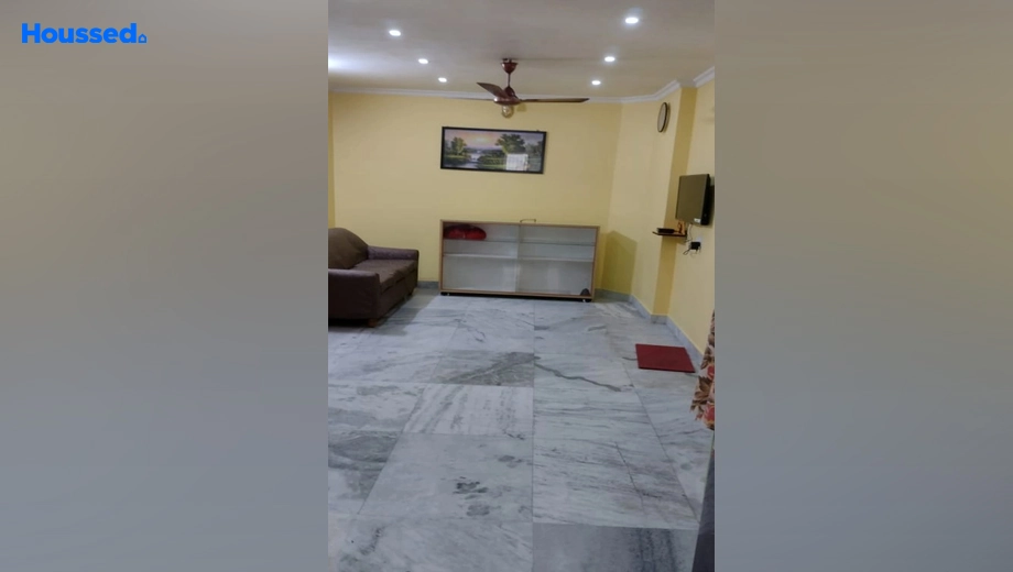 Project Image of 2 BHK Flat for Resale in Jadavpur - Image 156231