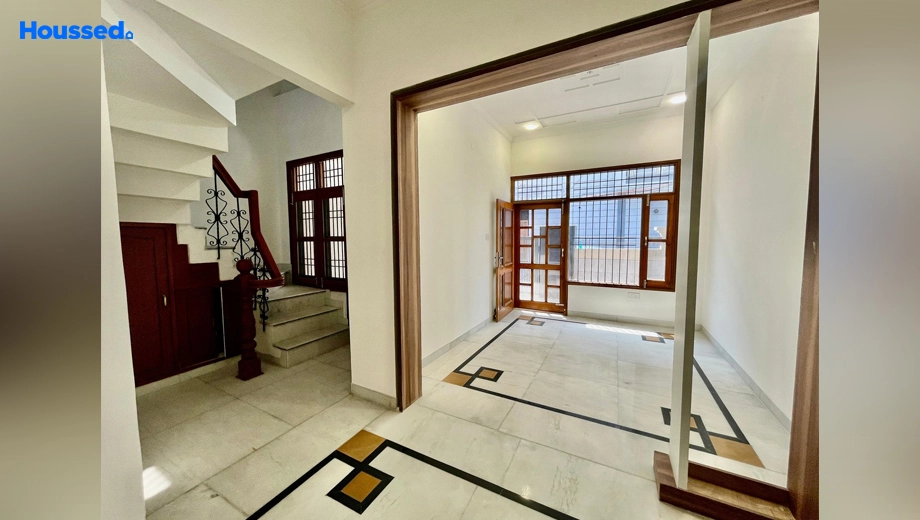 Project Image of 3 BHK House/Villa for Resale in Zirakpur - Image 156228