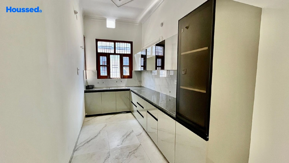 Project Image of 3 BHK House/Villa for Resale in Zirakpur - Image 156229