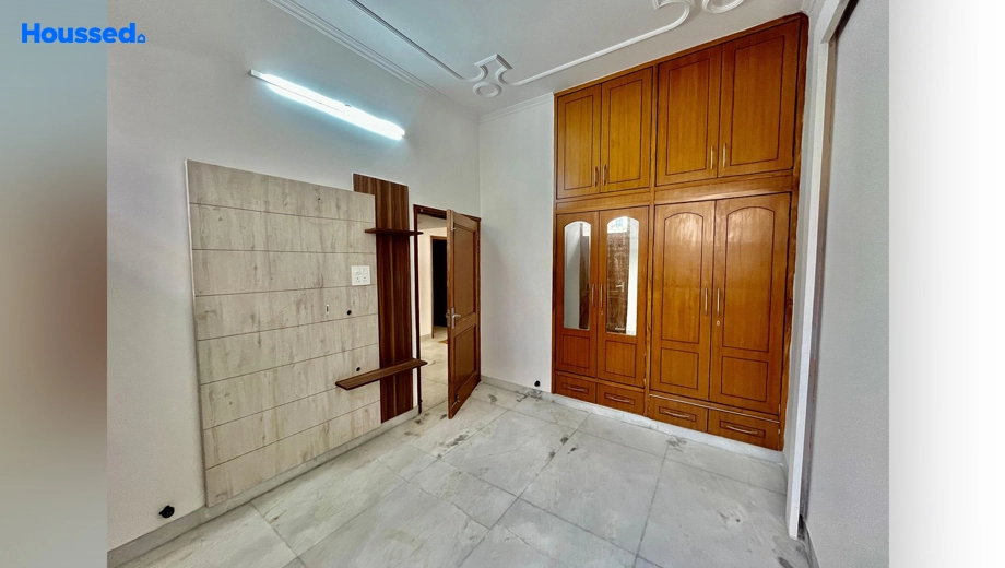 Project Image of 3 BHK House/Villa for Resale in Zirakpur - Image 156230