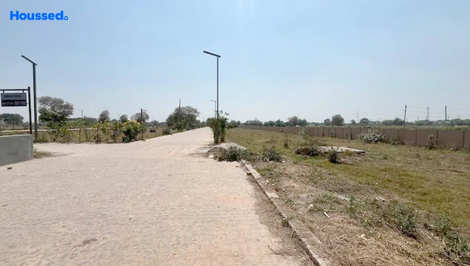 Project Image of Housing Plot/Residential Land for Resale in Sector 31 - Image 156242