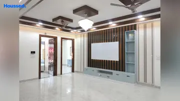 Project Image of 4 BHK Builder Floor for Resale in Sector 85, Faridabad - Image 156243