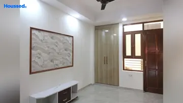 Project Image of 4 BHK Builder Floor for Resale in Sector 85, Faridabad - Image 156245