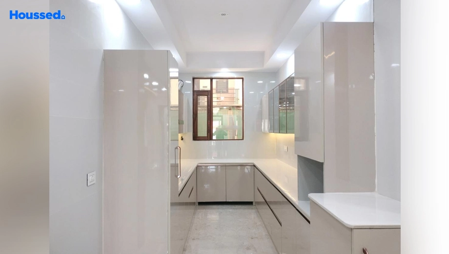 Project Image of 4 BHK Builder Floor for Resale in Sector 85 - Image 156249