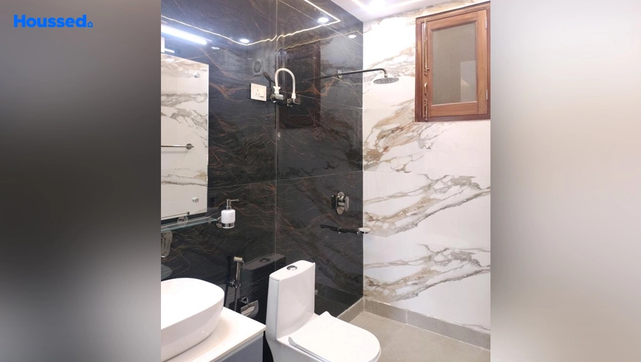 Project Image of 4 BHK Builder Floor for Resale in Sector 85 - Image 156250