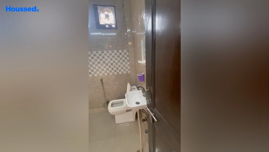 Project Image of 3 BHK Semi-Furnished Flat for Rent in Kamla Nagar - Image 156254