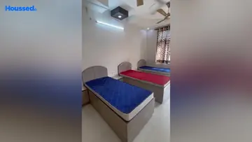 Project Image of 3 BHK Flat for Rent in Kamla Nagar, New Delhi - Image 156255