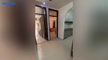 Project Image of 3 BHK Flat for Rent in Kamla Nagar, New Delhi - Image 156258