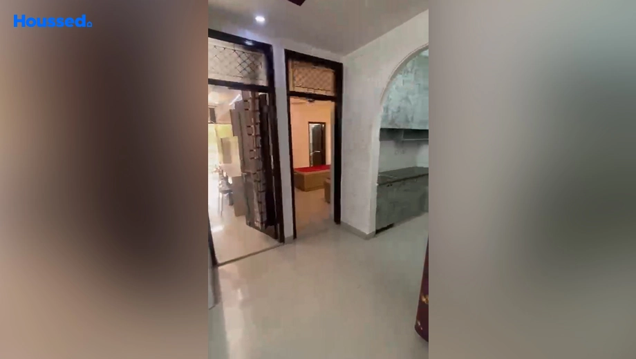 Project Image of 3 BHK Semi-Furnished Flat for Rent in Kamla Nagar - Image 156258