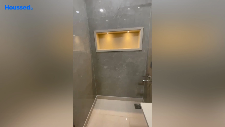 Project Image of 3 BHK Semi-Furnished Flat for Rent in Kamla Nagar - Image 156262