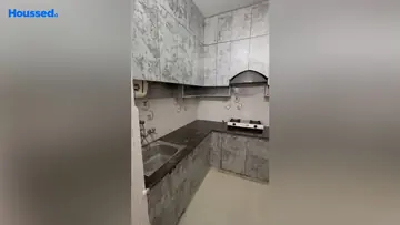 Project Image of 3 BHK Flat for Rent in Kamla Nagar, New Delhi - Image 156260