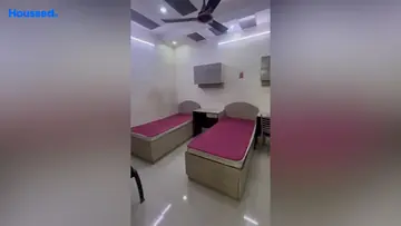 Project Image of 3 BHK Flat for Rent in Kamla Nagar, New Delhi - Image 156256