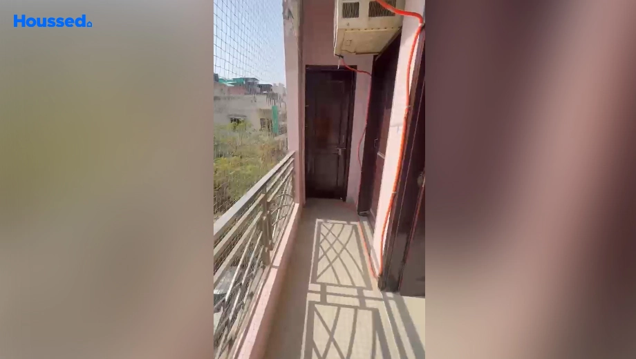 Project Image of 3 BHK Semi-Furnished Flat for Rent in Kamla Nagar - Image 156253