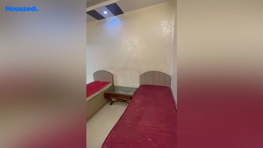 Project Image of 3 BHK Semi-Furnished Flat for Rent in Kamla Nagar - Image 156251