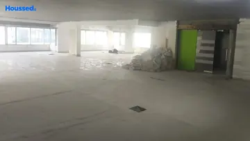 Project Image of Commercial Office Space for Rent in Andheri East, Mumbai - Image 156489