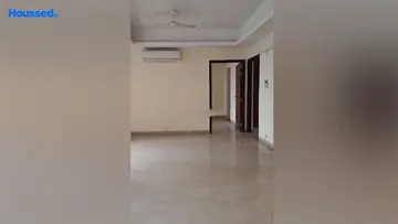 Project Image of 3 BHK Flat for Rent in Puri Diplomatic Greens Sector 111, Gurgaon - Image 156277