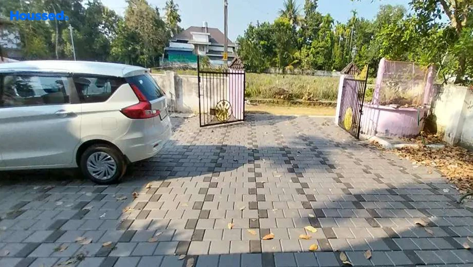Project Image of 4 BHK House/Villa for Resale in Sunshine Homes, Angamaly - Image 156270