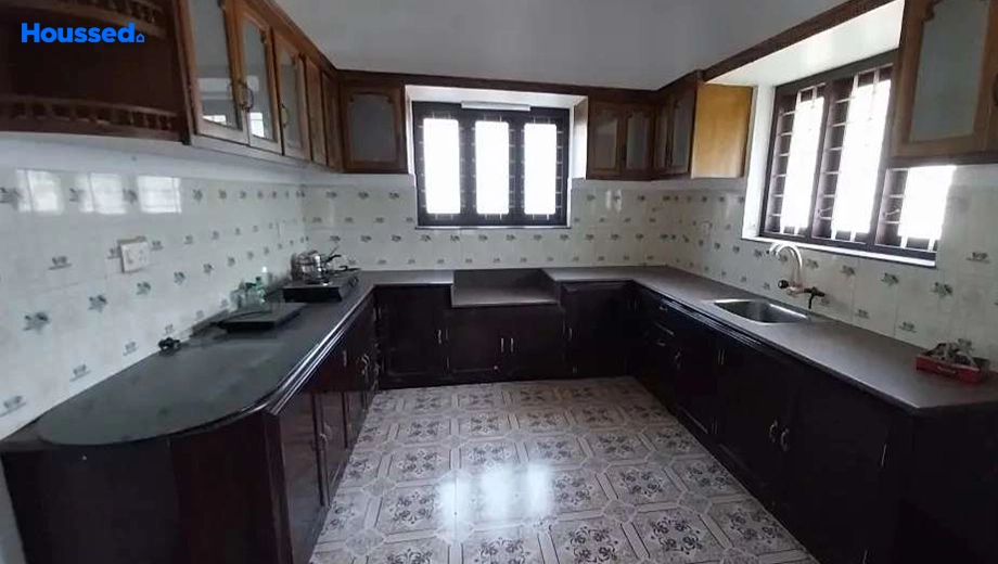 Project Image of 4 BHK House/Villa for Resale in Sunshine Homes, Angamaly - Image 156268