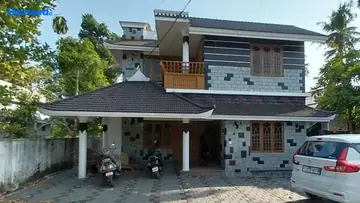 Project Image of 4 BHK House/Villa for Resale in Angamaly, Kochi - Image 156276