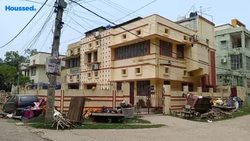 Project Image of Housing Plot/Residential Land for Resale in Rajendra Nagar, Patna - Image 156274