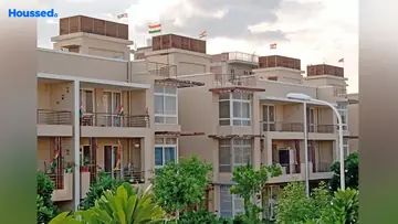 Project Image of 4 BHK Builder Floor for Resale in BPTP Parklands Pride Sector 85, Faridabad - Image 156282