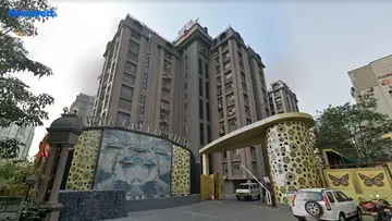 Project Image of 4 BHK Penthouse for Resale in Vesu, Surat - Image 156522
