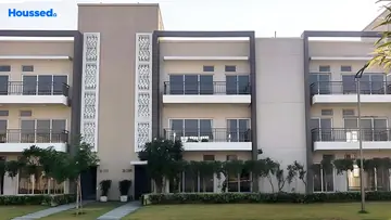 Project Image of 4 BHK Builder Floor for Resale in Sector 89, Faridabad - Image 156291